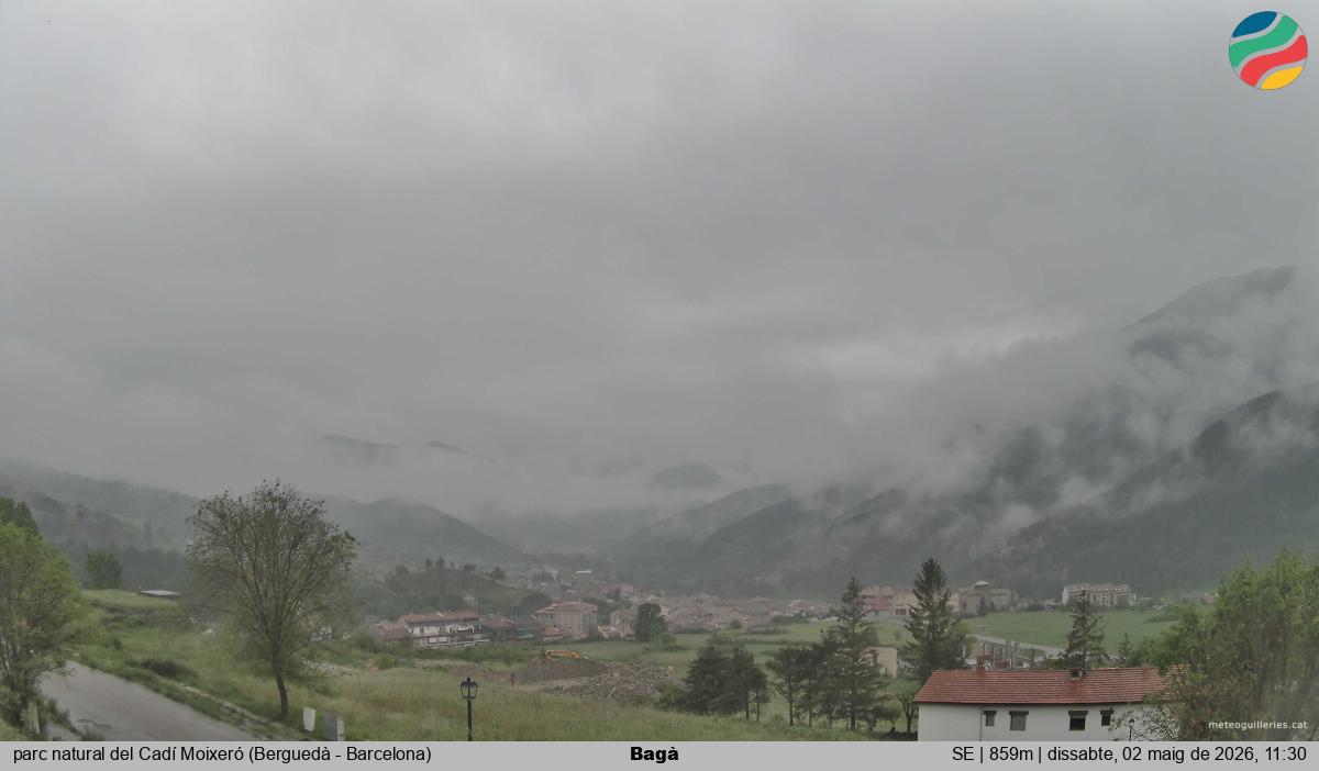 Bagà 