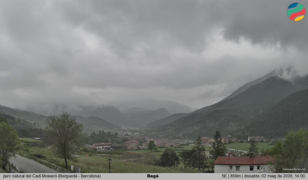 Bagà 