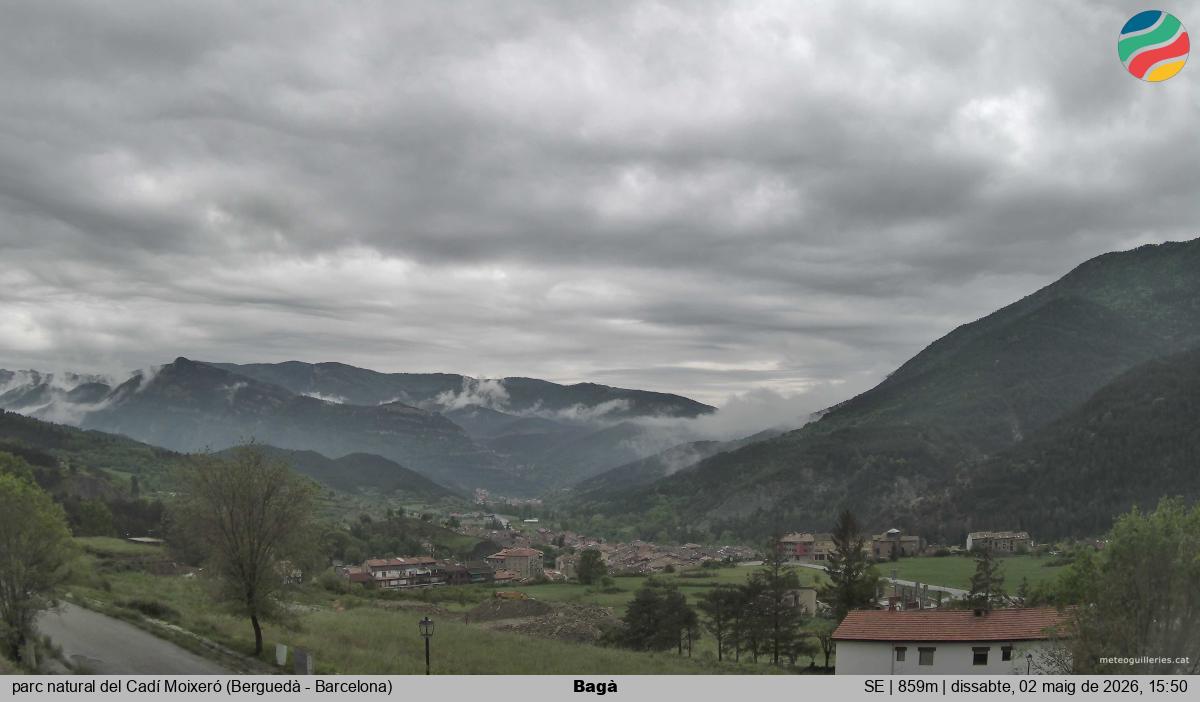 Bagà 