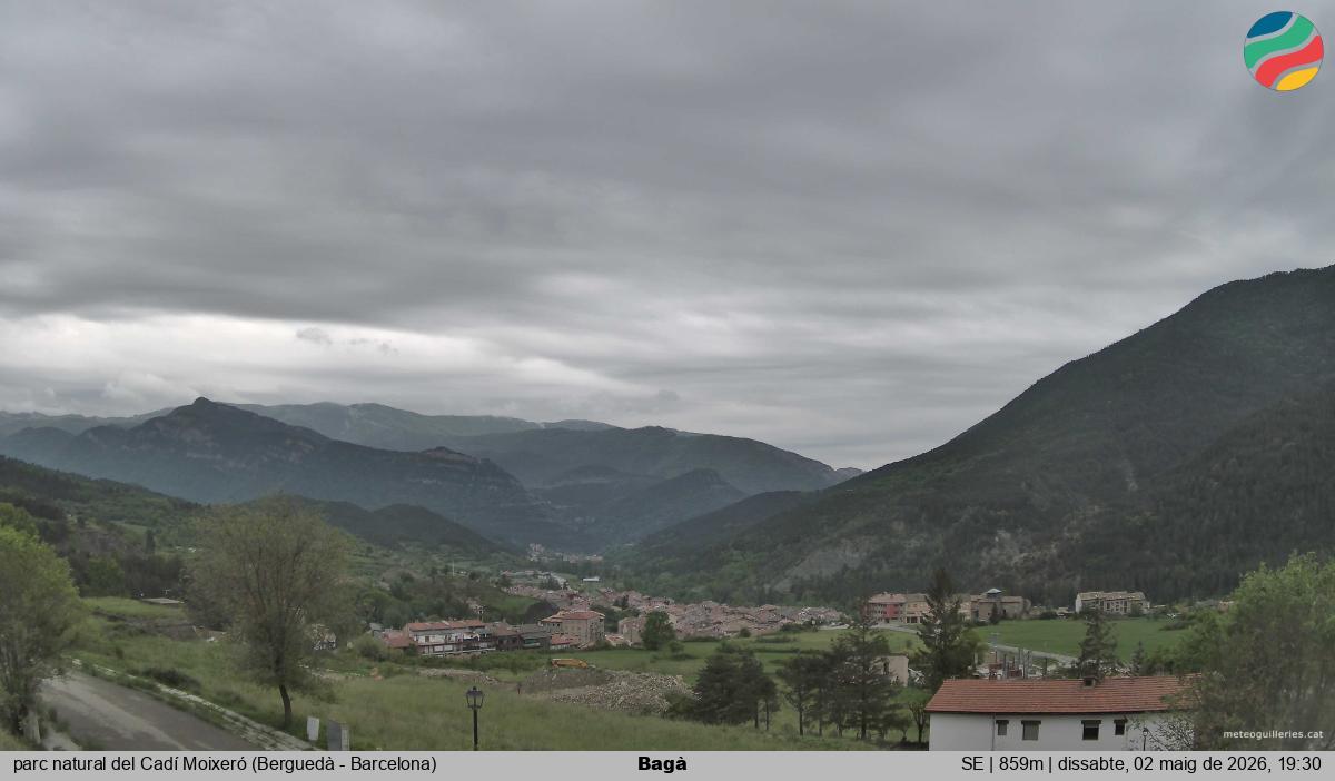 Bagà 