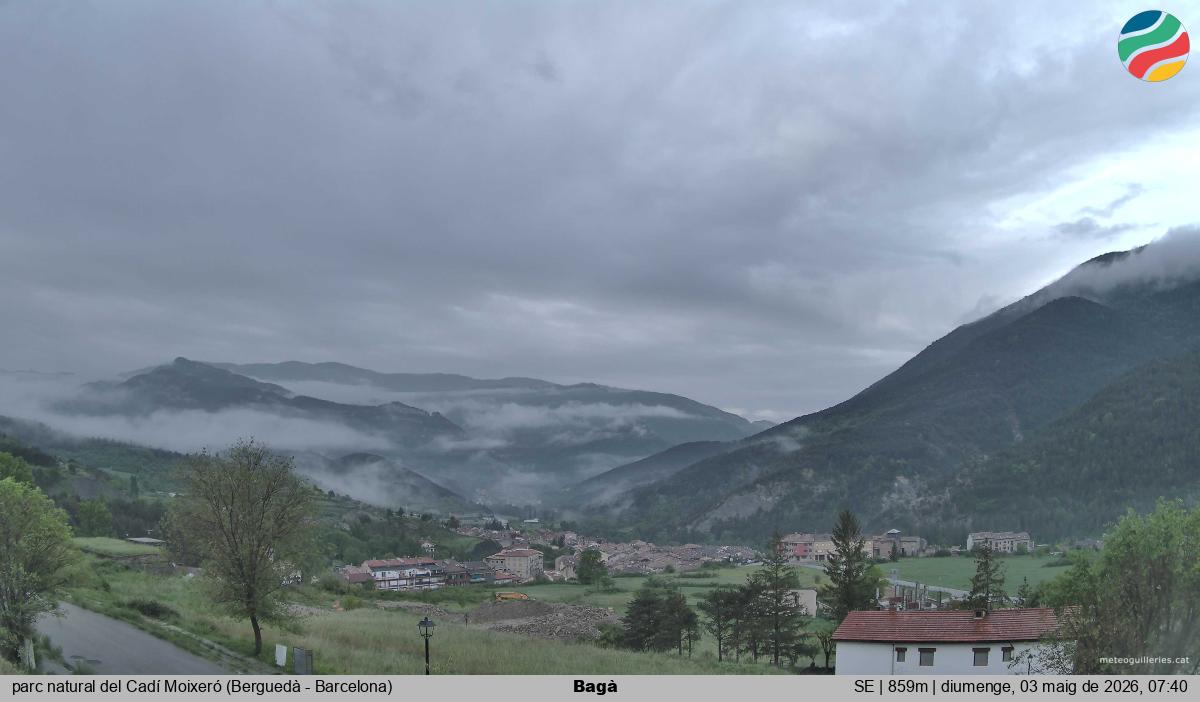 Bagà 