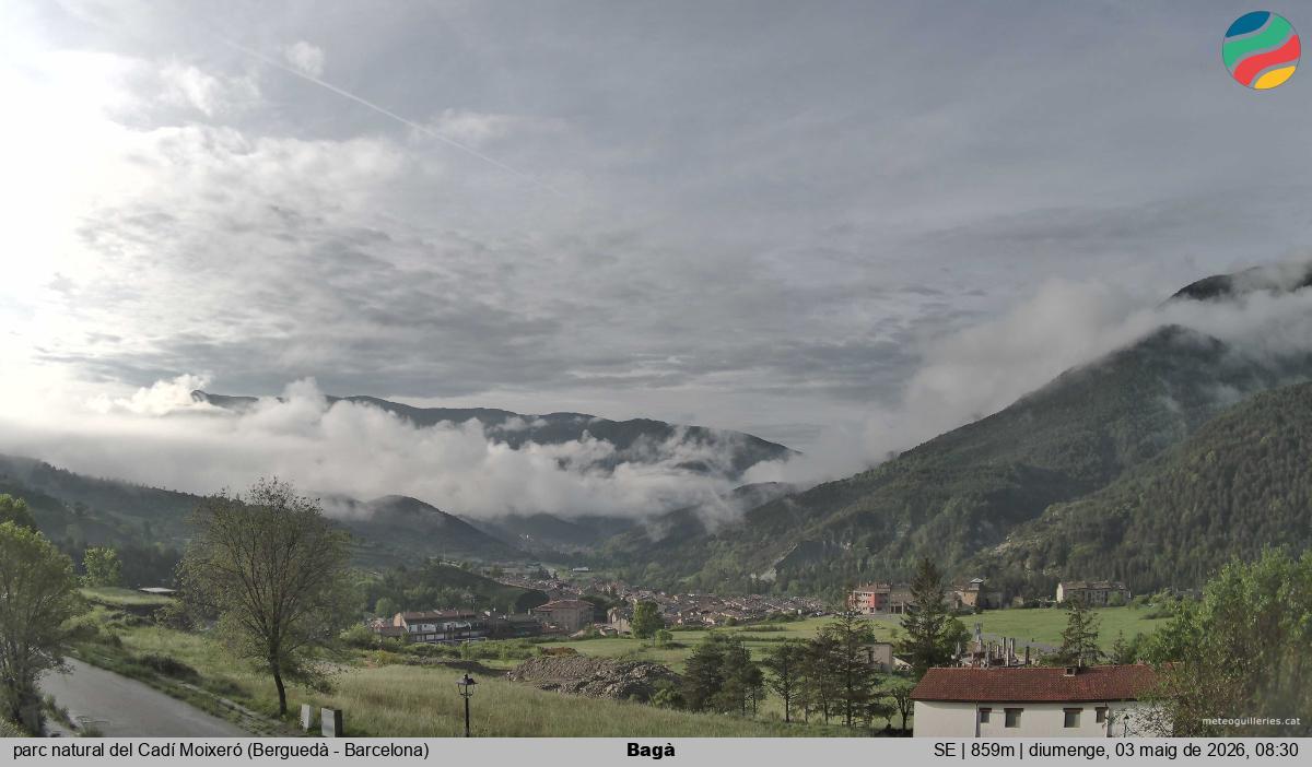 Bagà 