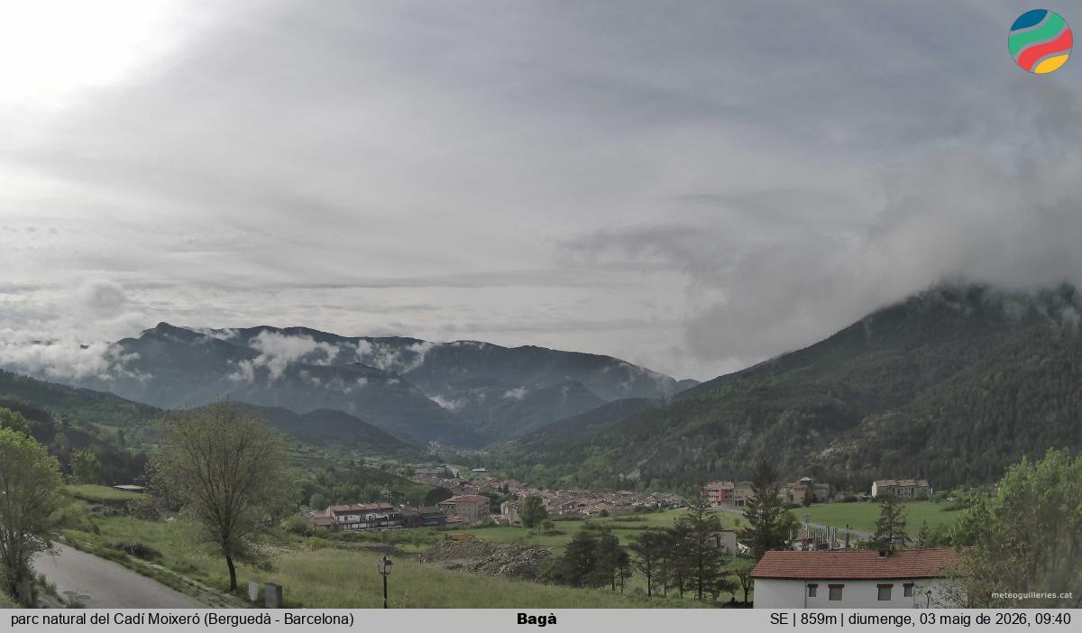 Bagà 
