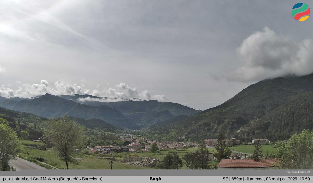 Bagà 