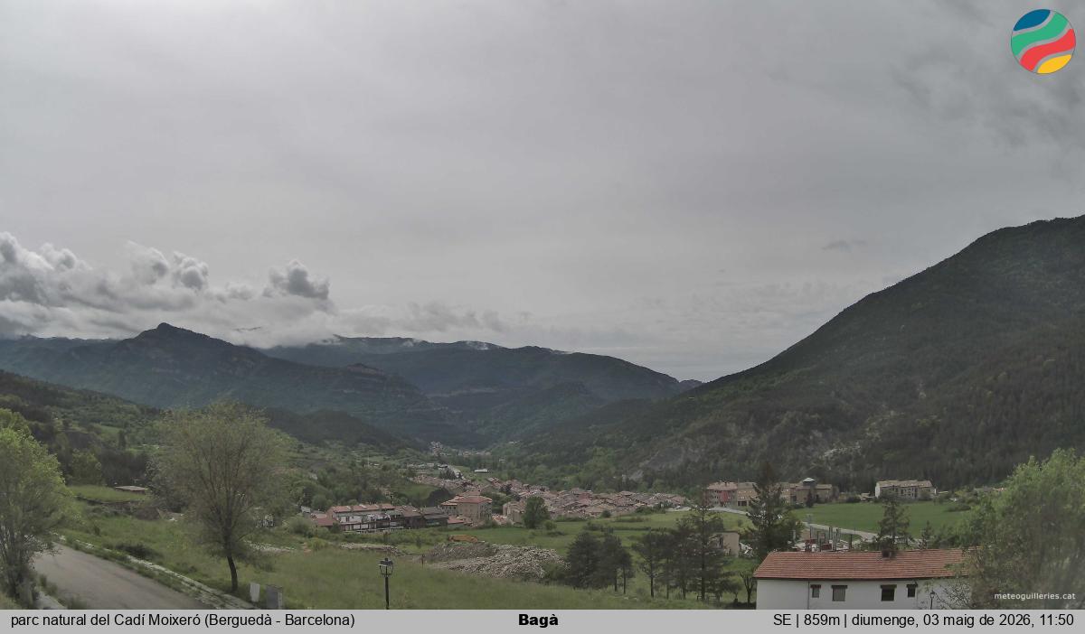 Bagà 