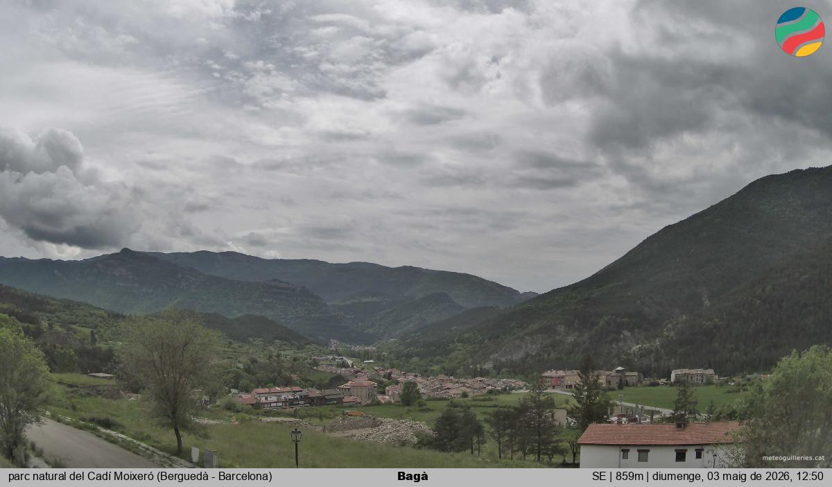 Bagà 