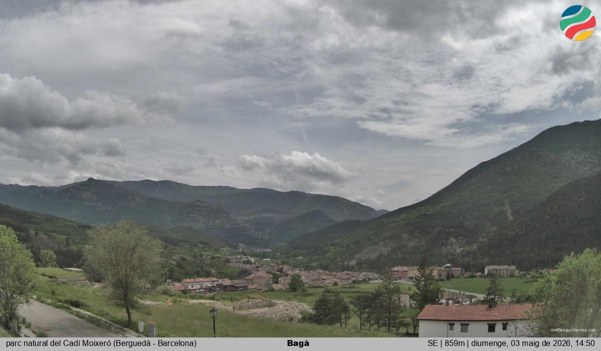Bagà 