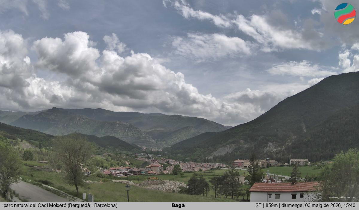 Bagà 