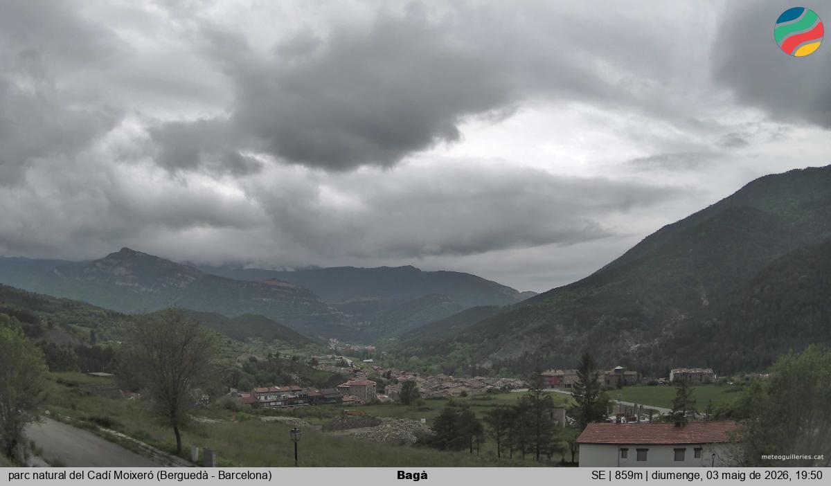 Bagà 