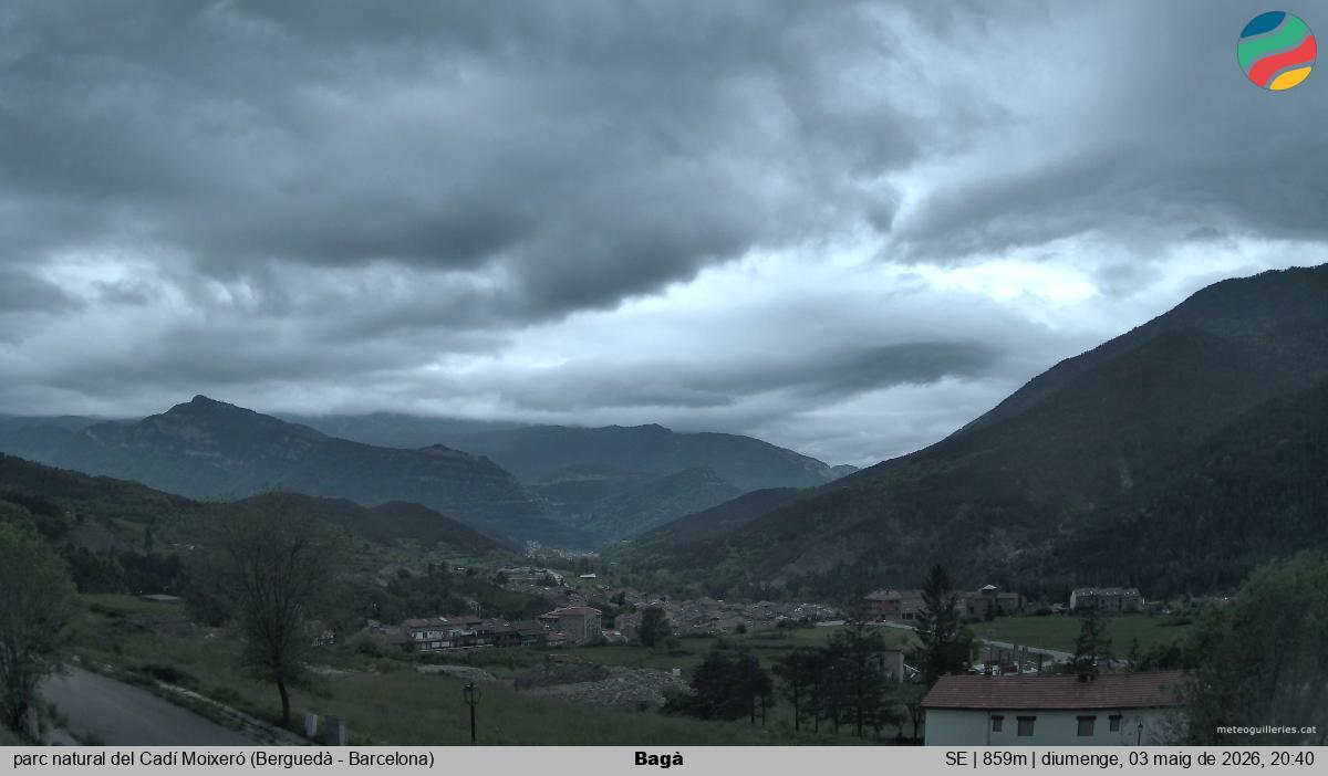 Bagà 