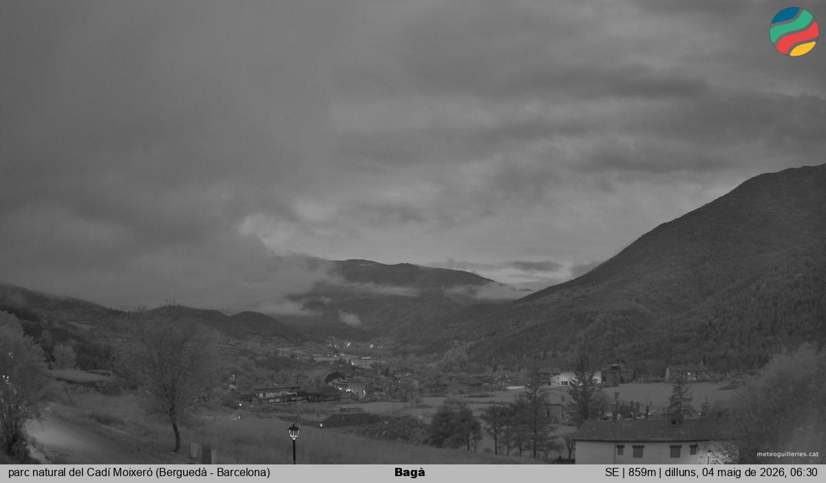 Bagà 