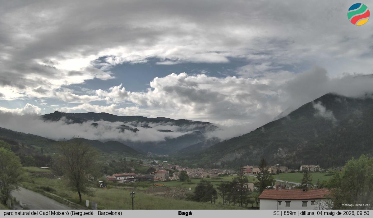 Bagà 