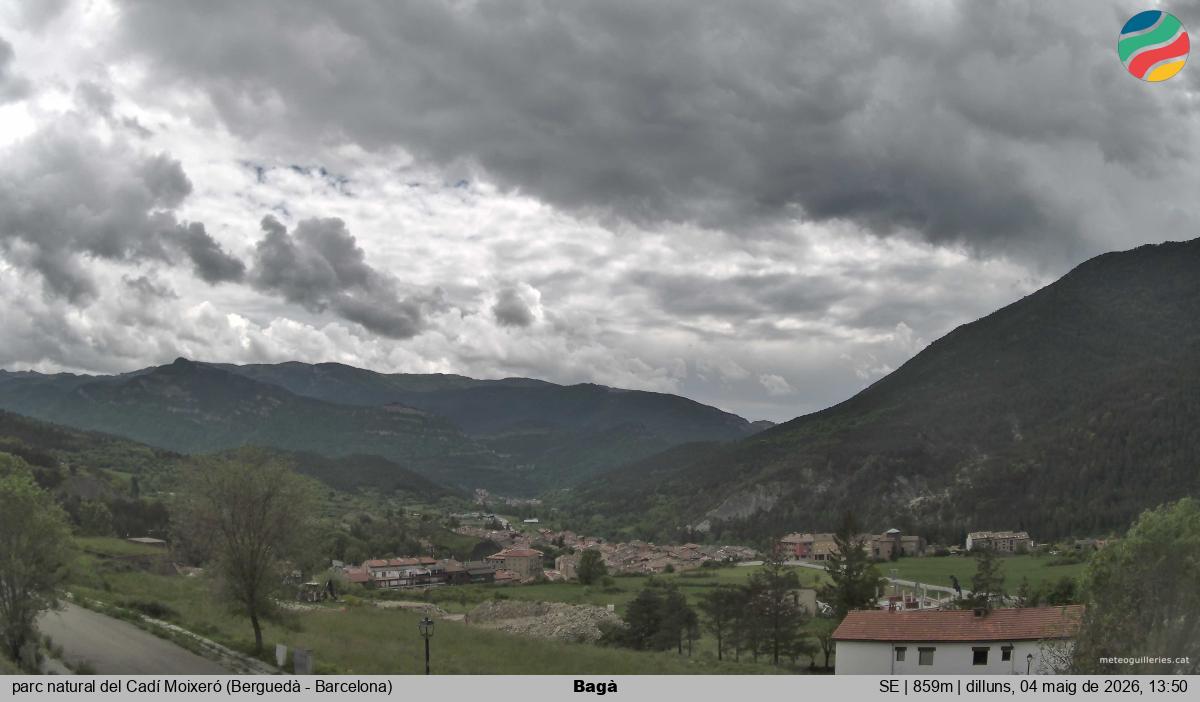 Bagà 