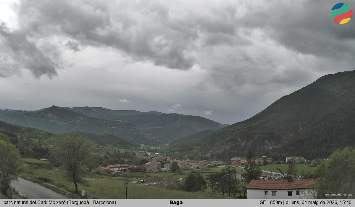 Bagà 