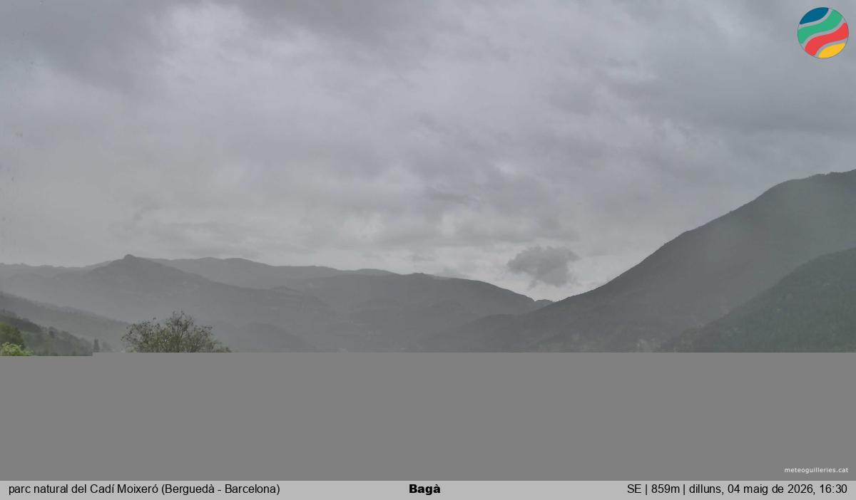 Bagà 