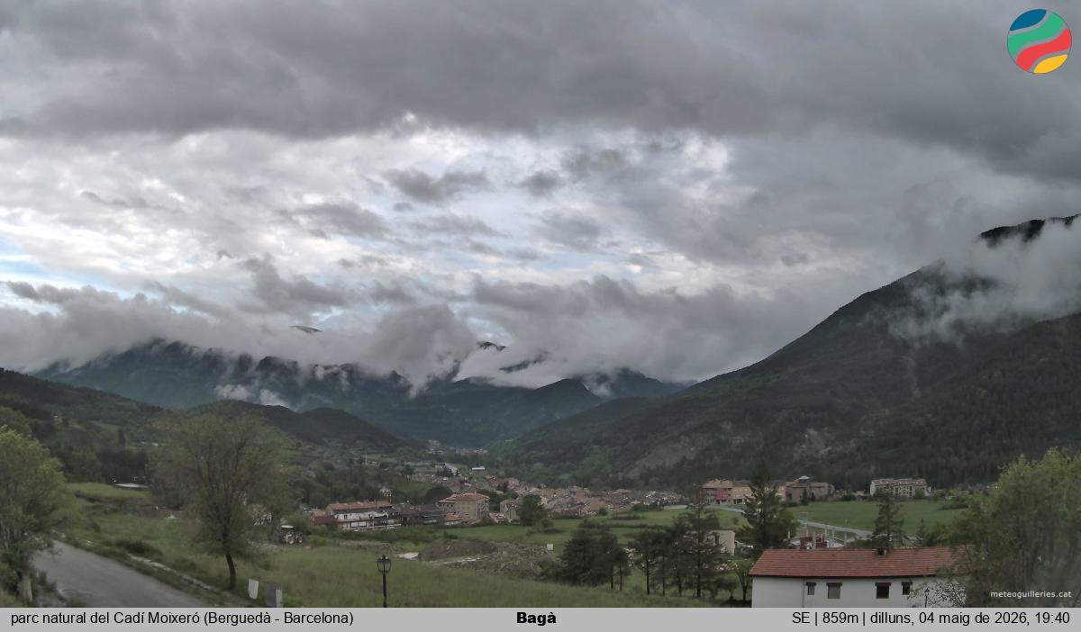 Bagà 