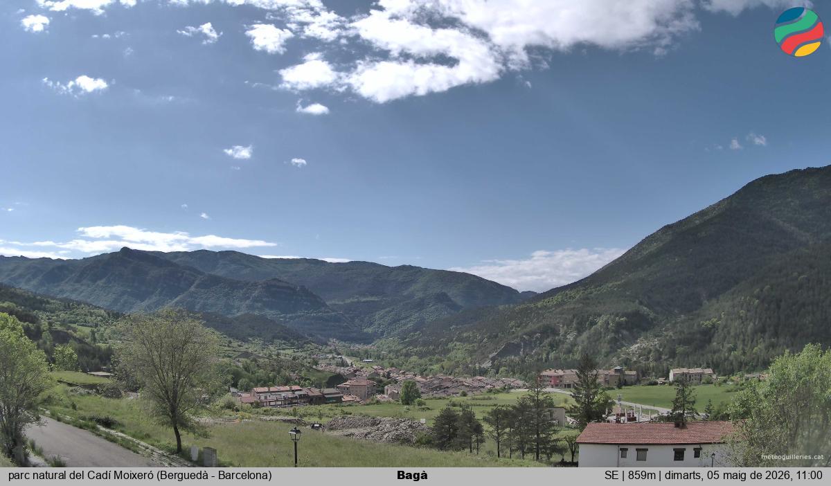 Bagà 