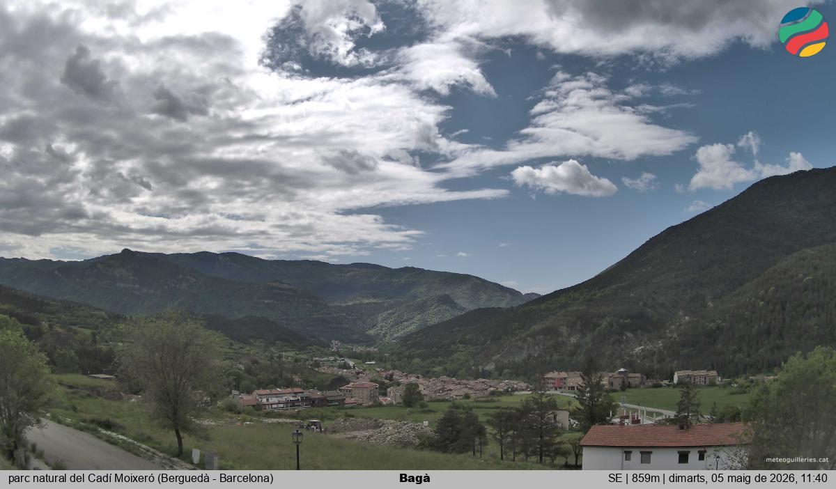 Bagà 