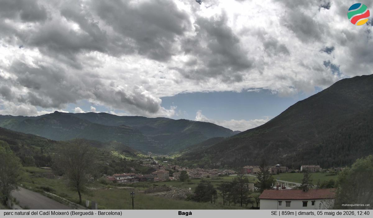 Bagà 