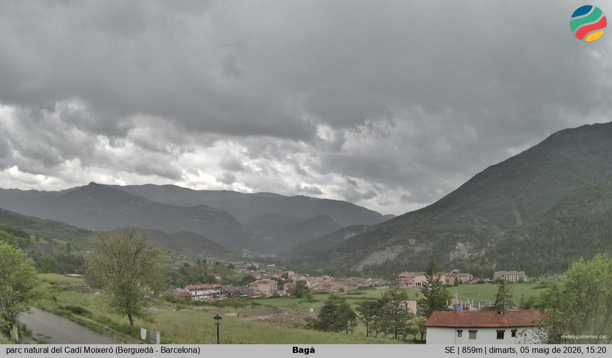 Bagà 