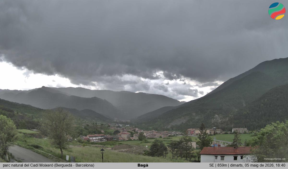 Bagà 