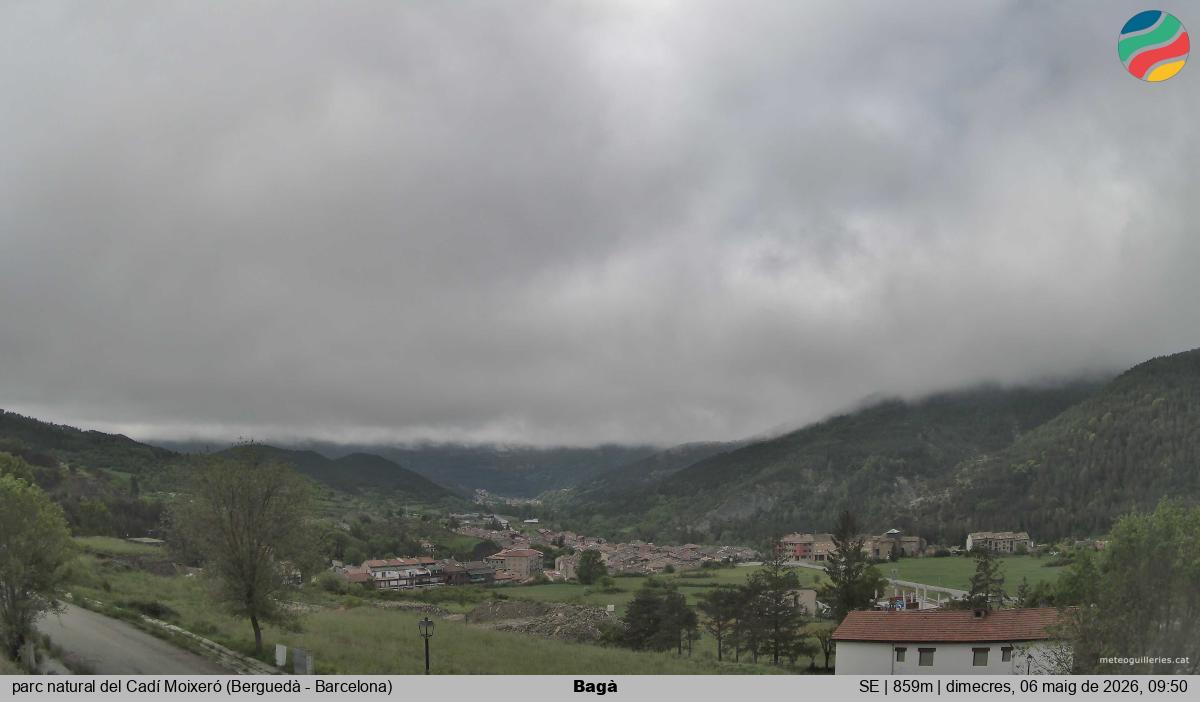 Bagà 
