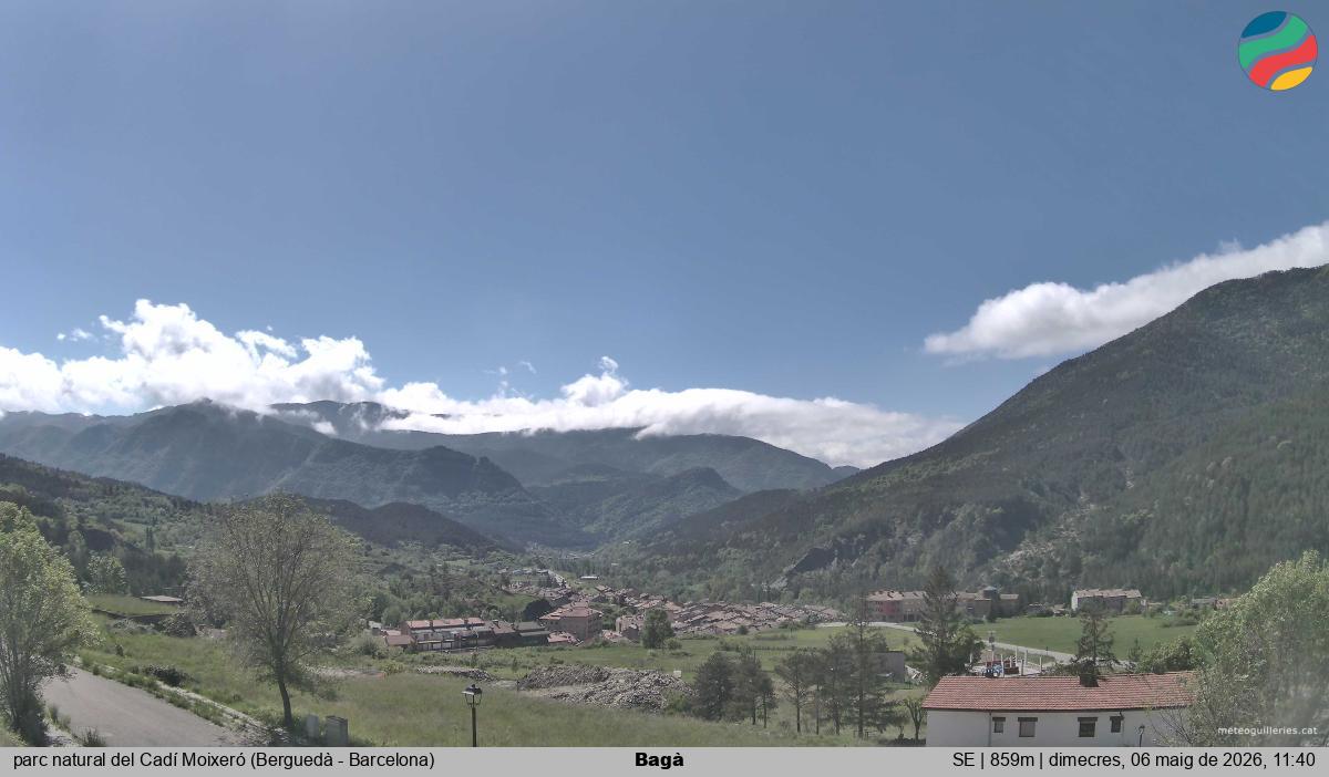 Bagà 