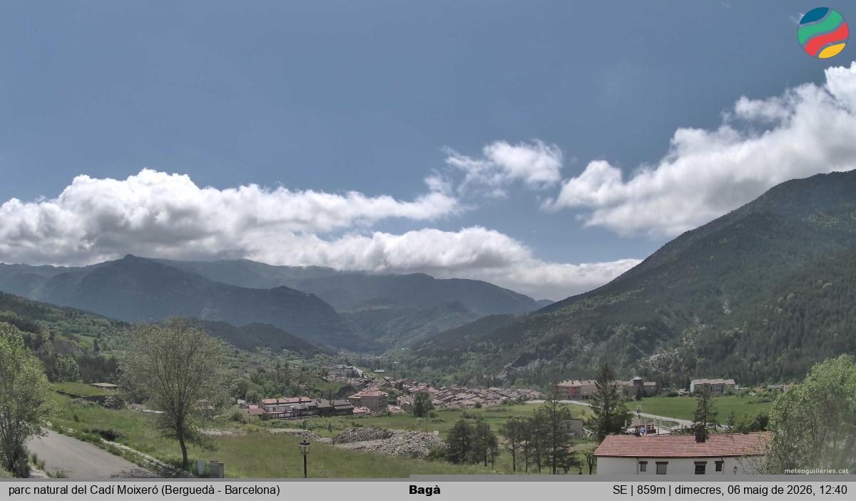 Bagà 