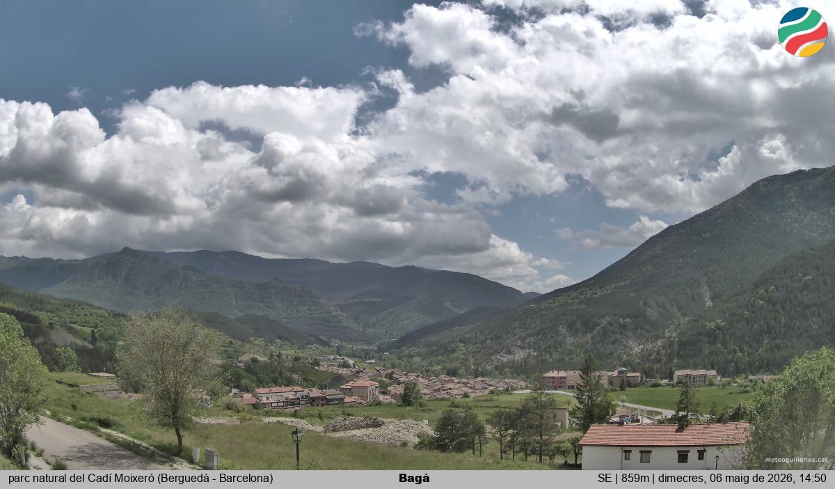 Bagà 