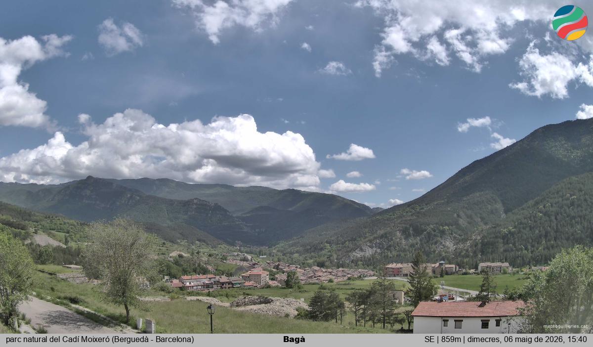 Bagà 