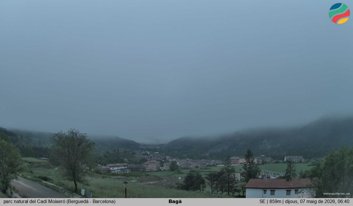 Bagà 