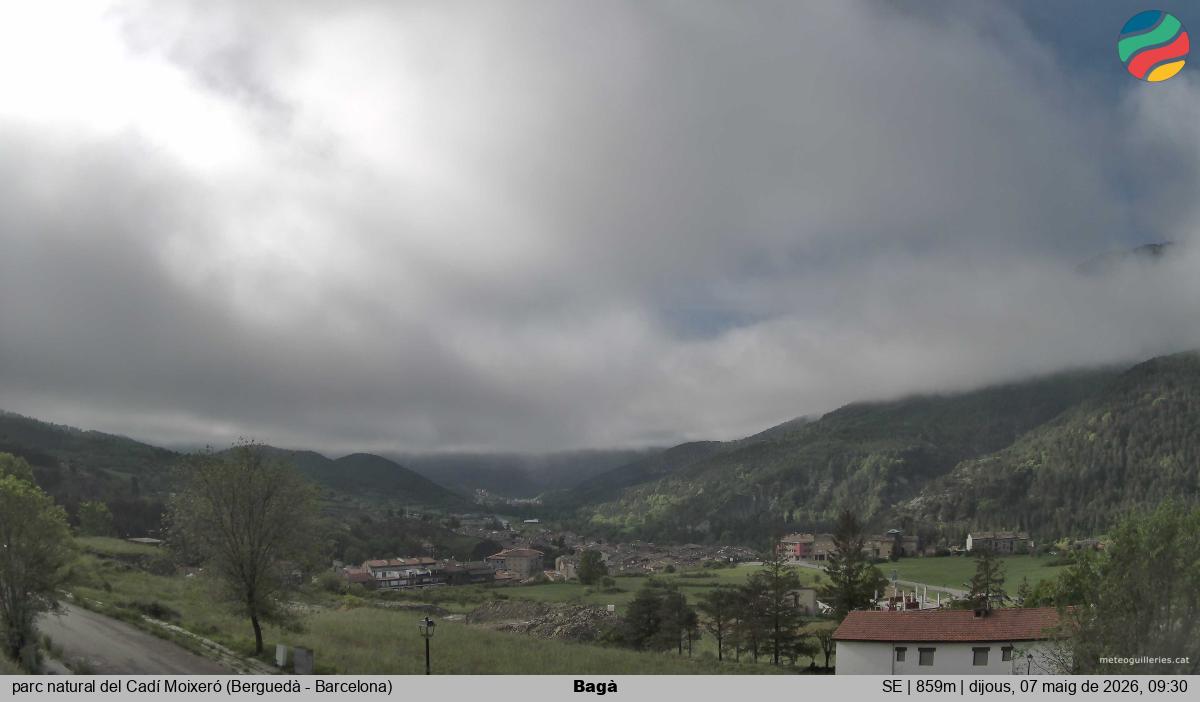 Bagà 