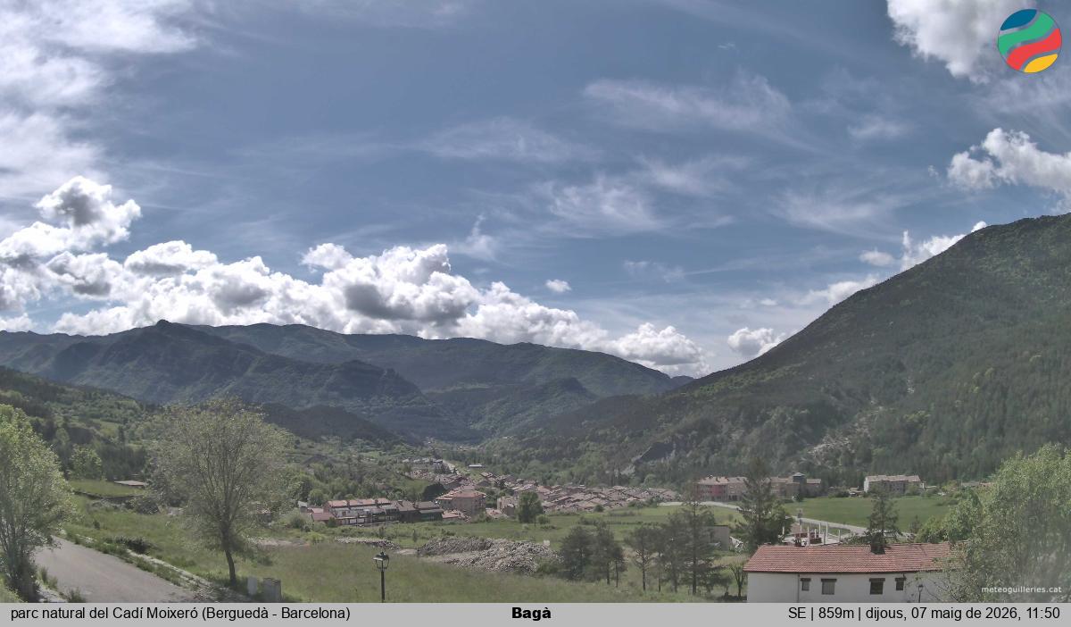 Bagà 
