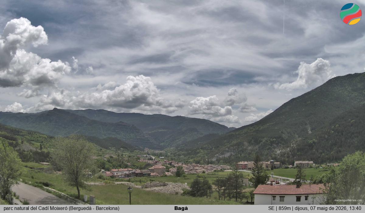 Bagà 