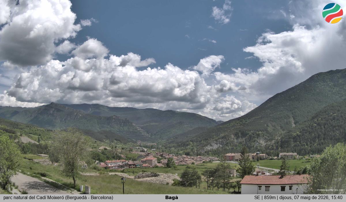 Bagà 