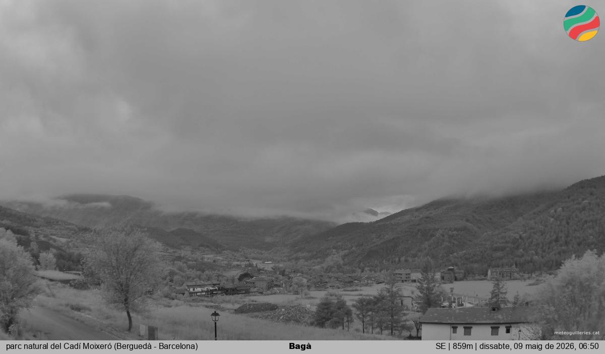 Bagà 