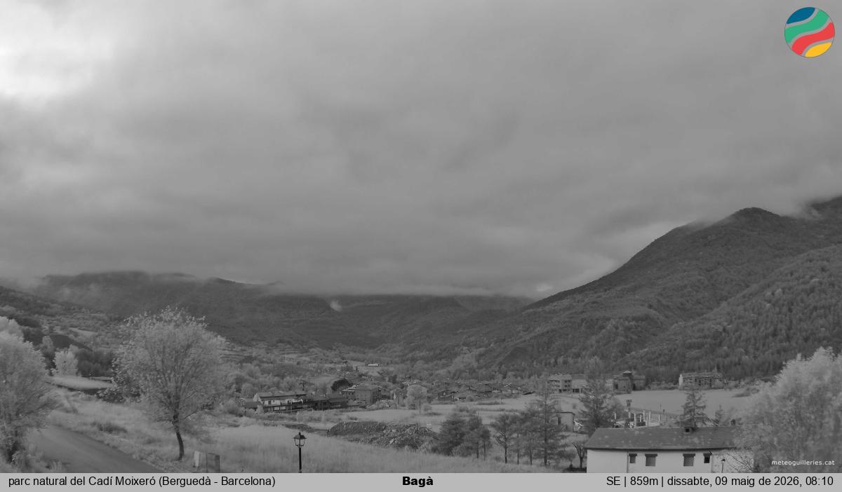 Bagà 