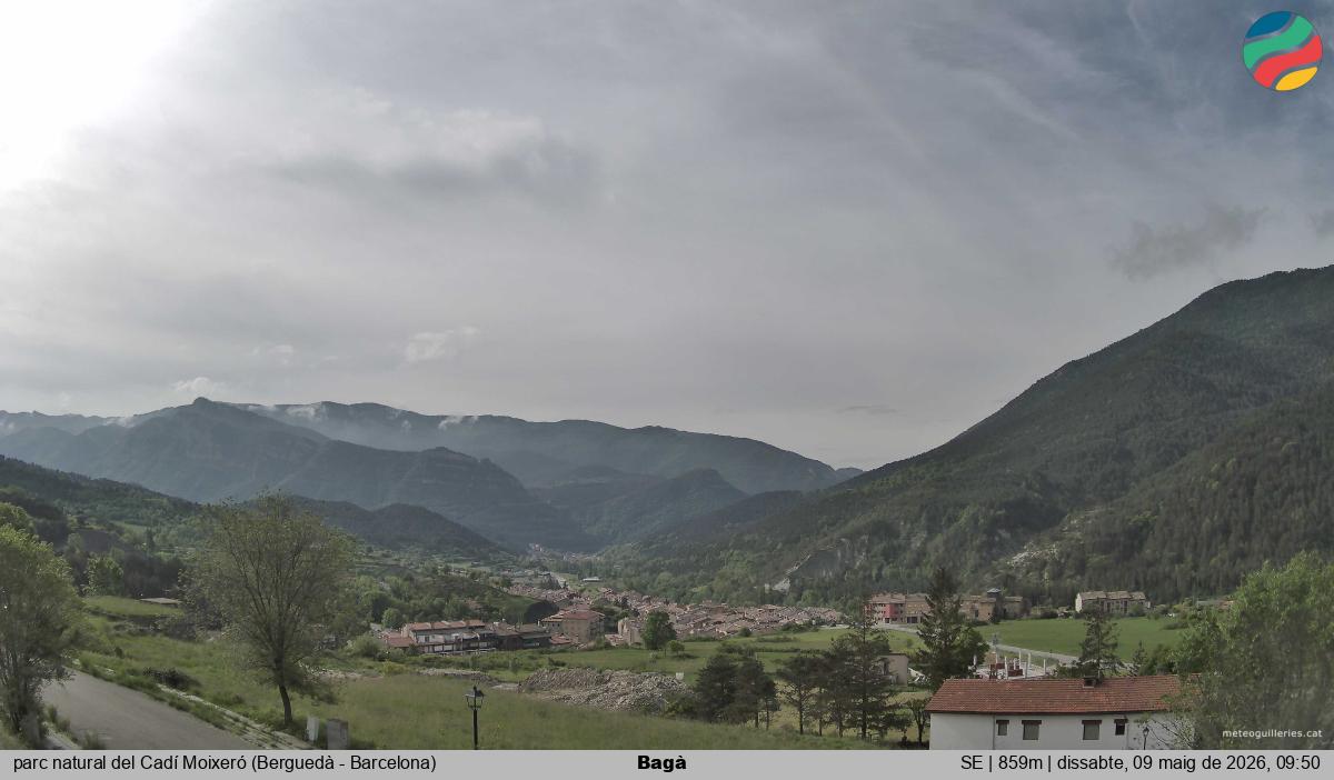 Bagà 