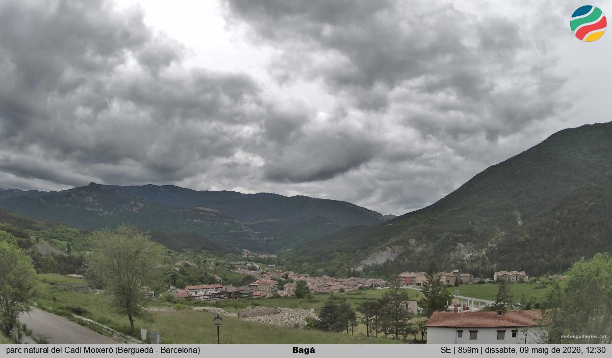 Bagà 
