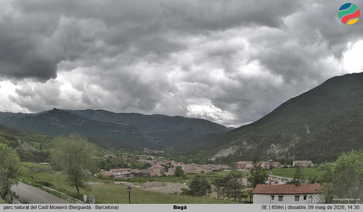 Bagà 