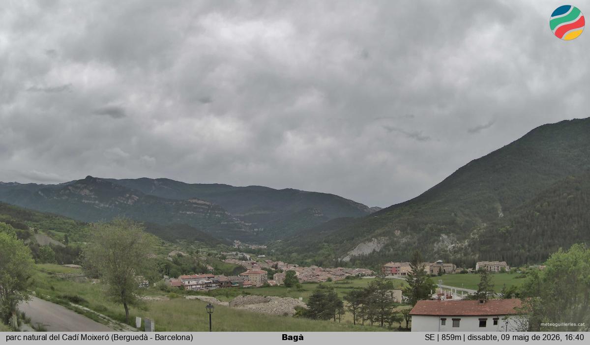Bagà 