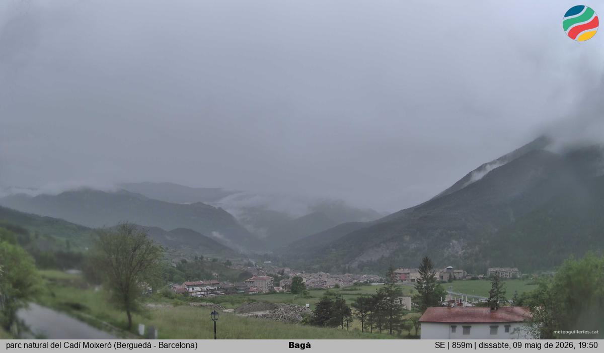 Bagà 