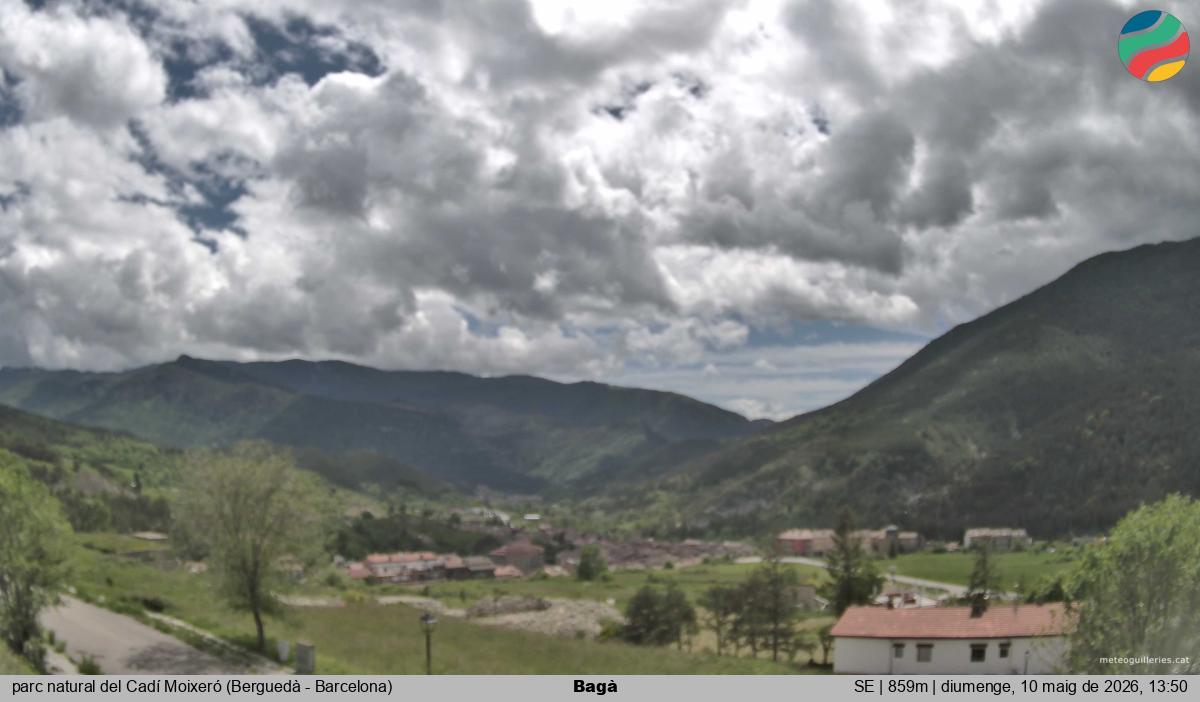Bagà 
