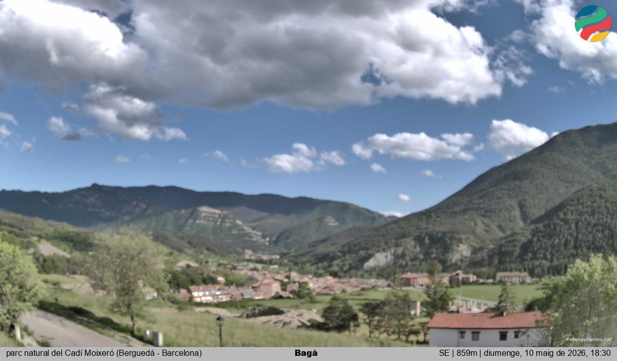 Bagà 
