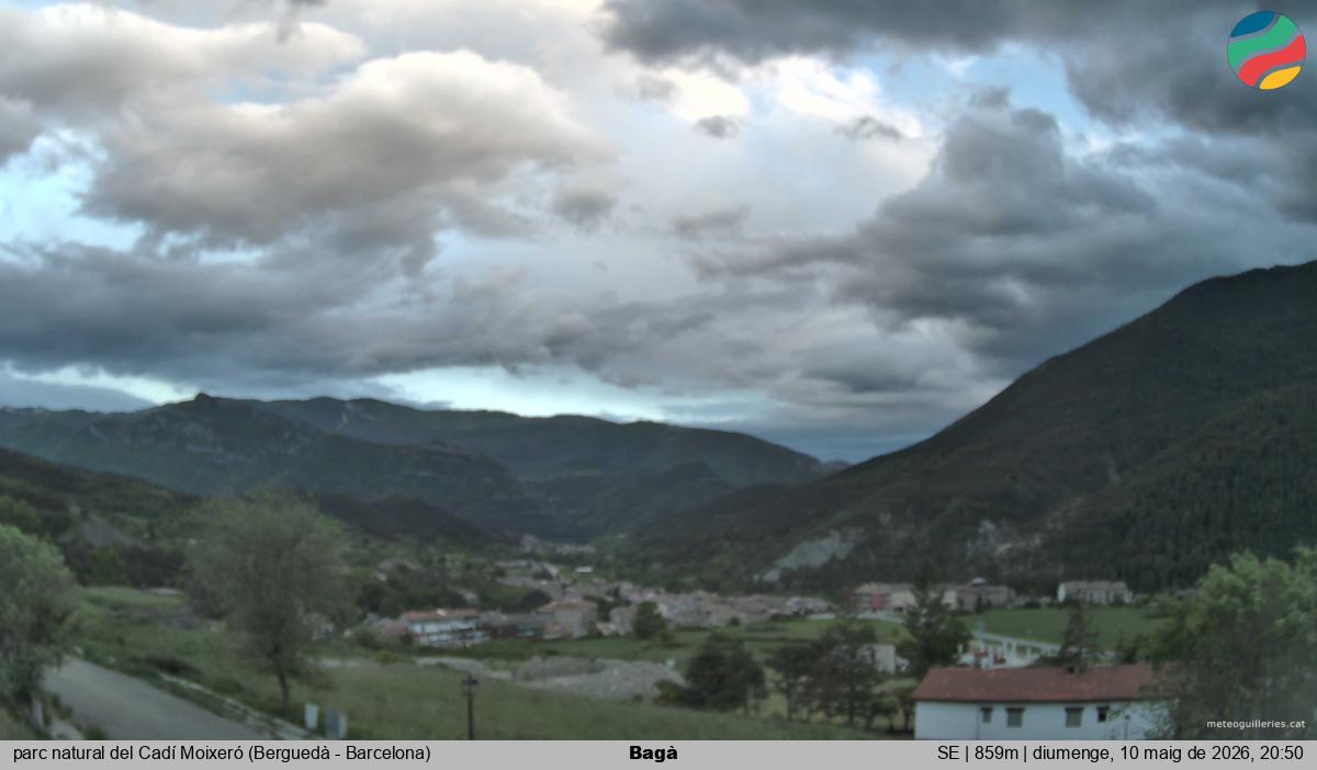 Bagà 
