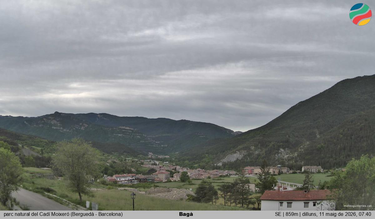 Bagà 