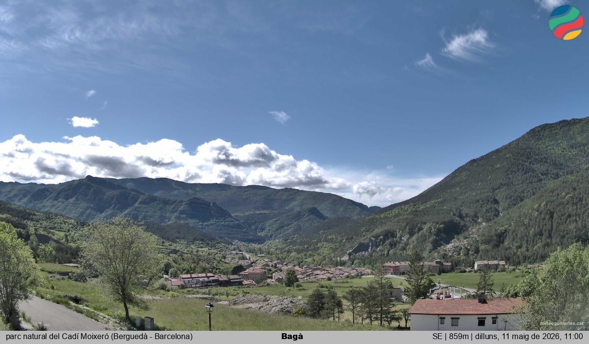 Bagà 