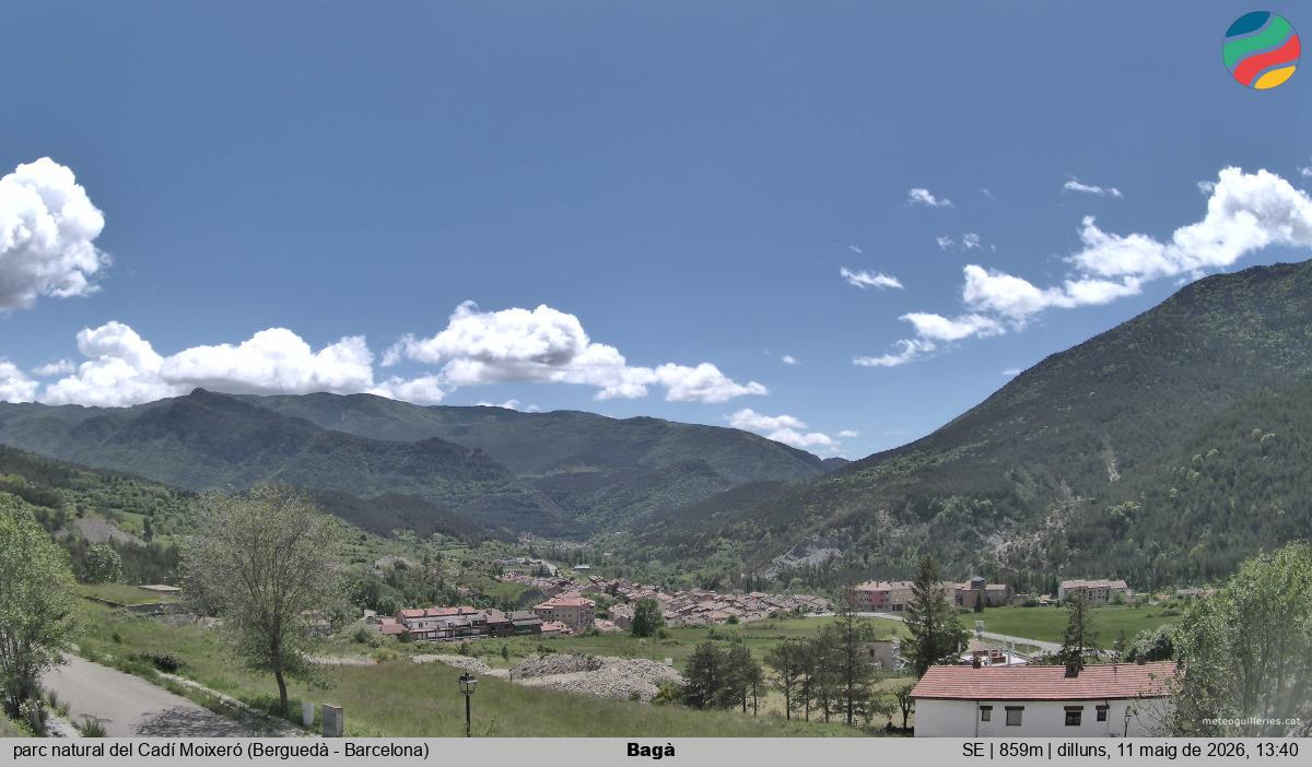 Bagà 