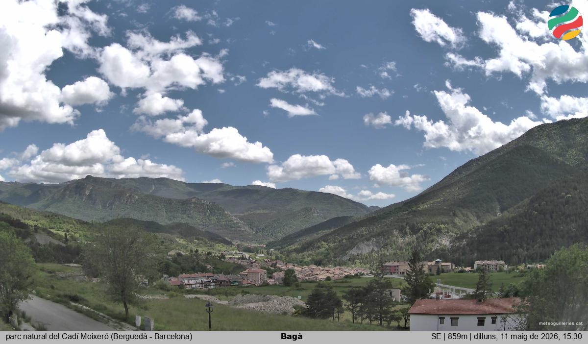 Bagà 