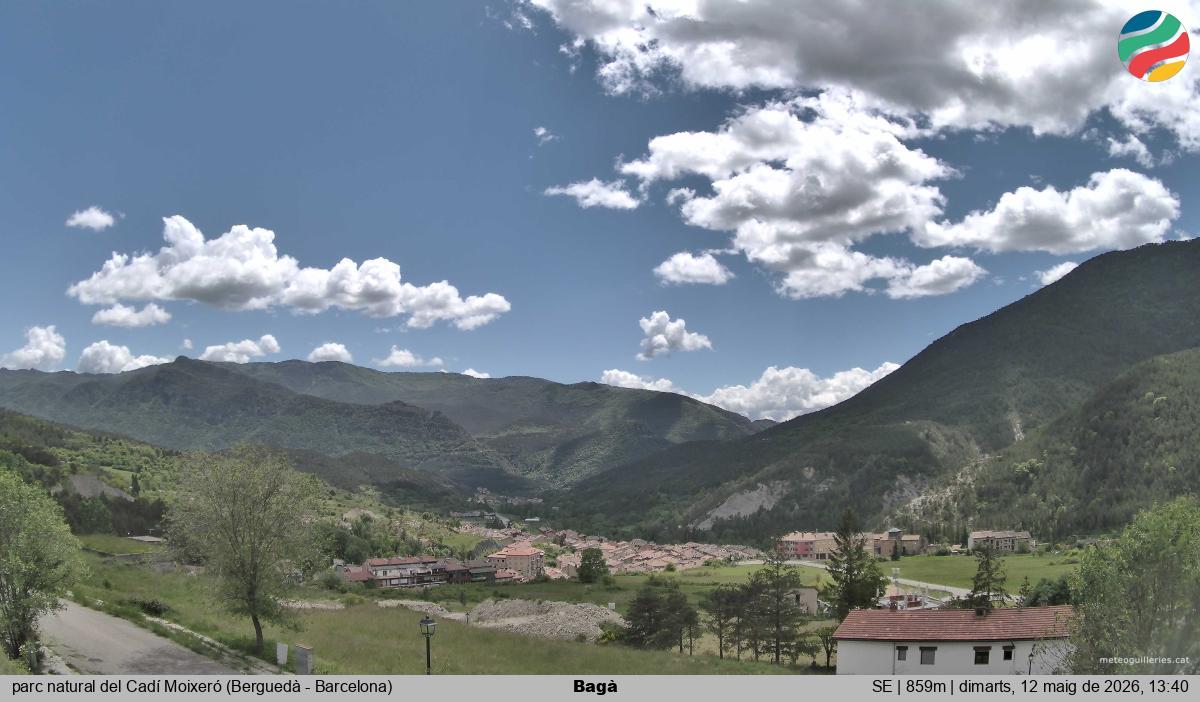 Bagà 